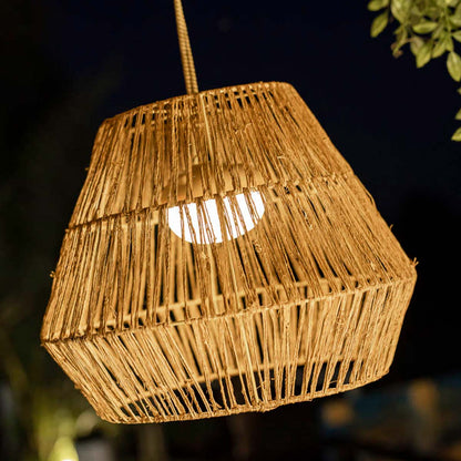 Toredivo oplaadbare hanglamp