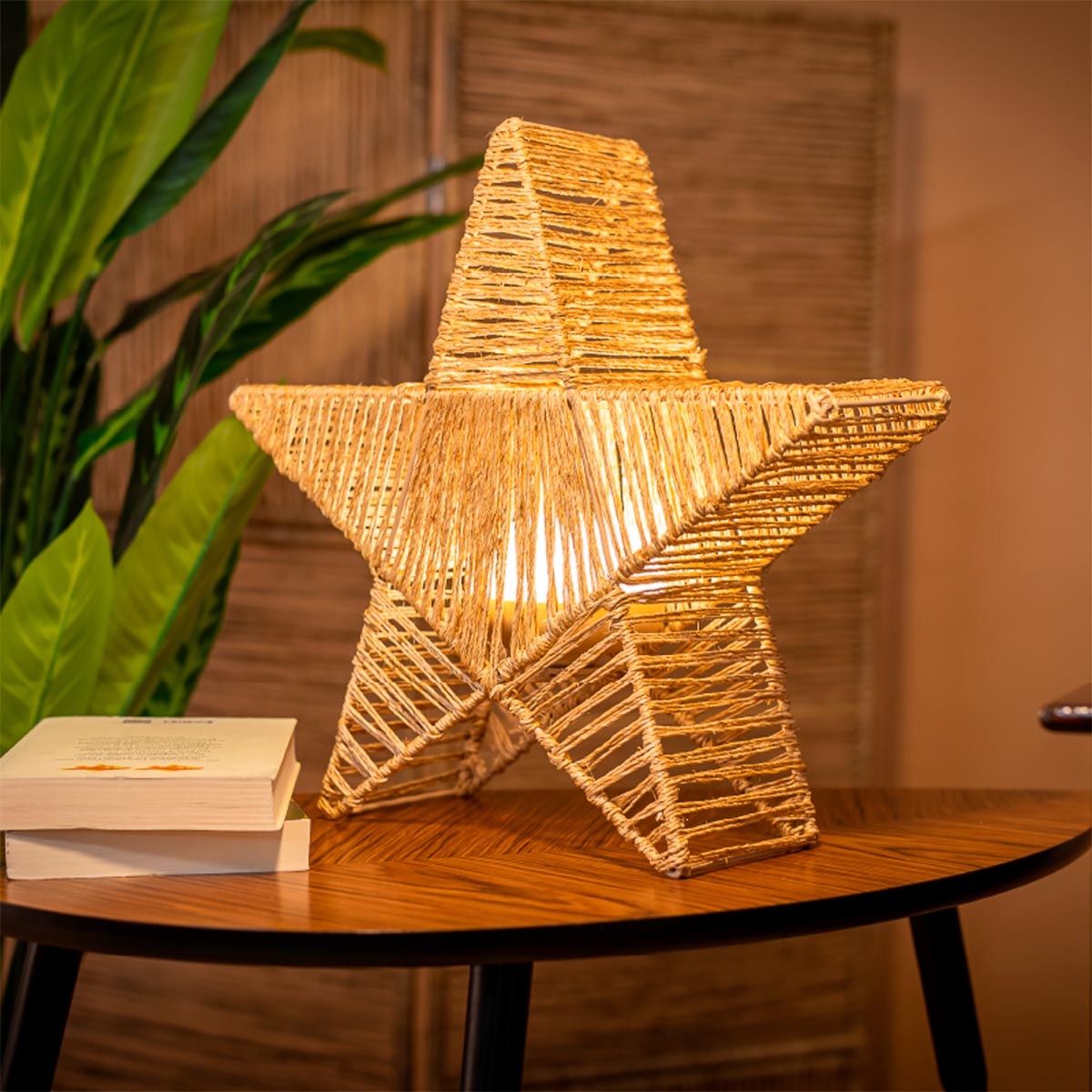 Vagenivo oplaadbare kerstdecoratie