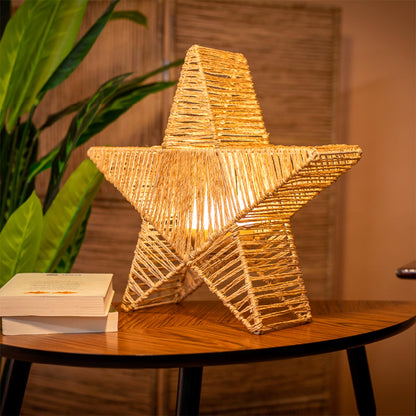 Vagenivo oplaadbare kerstdecoratie