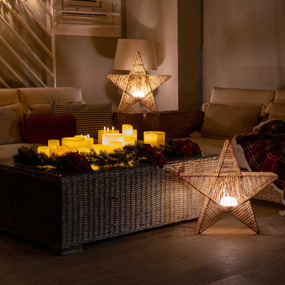 Vagenivo oplaadbare kerstdecoratie
