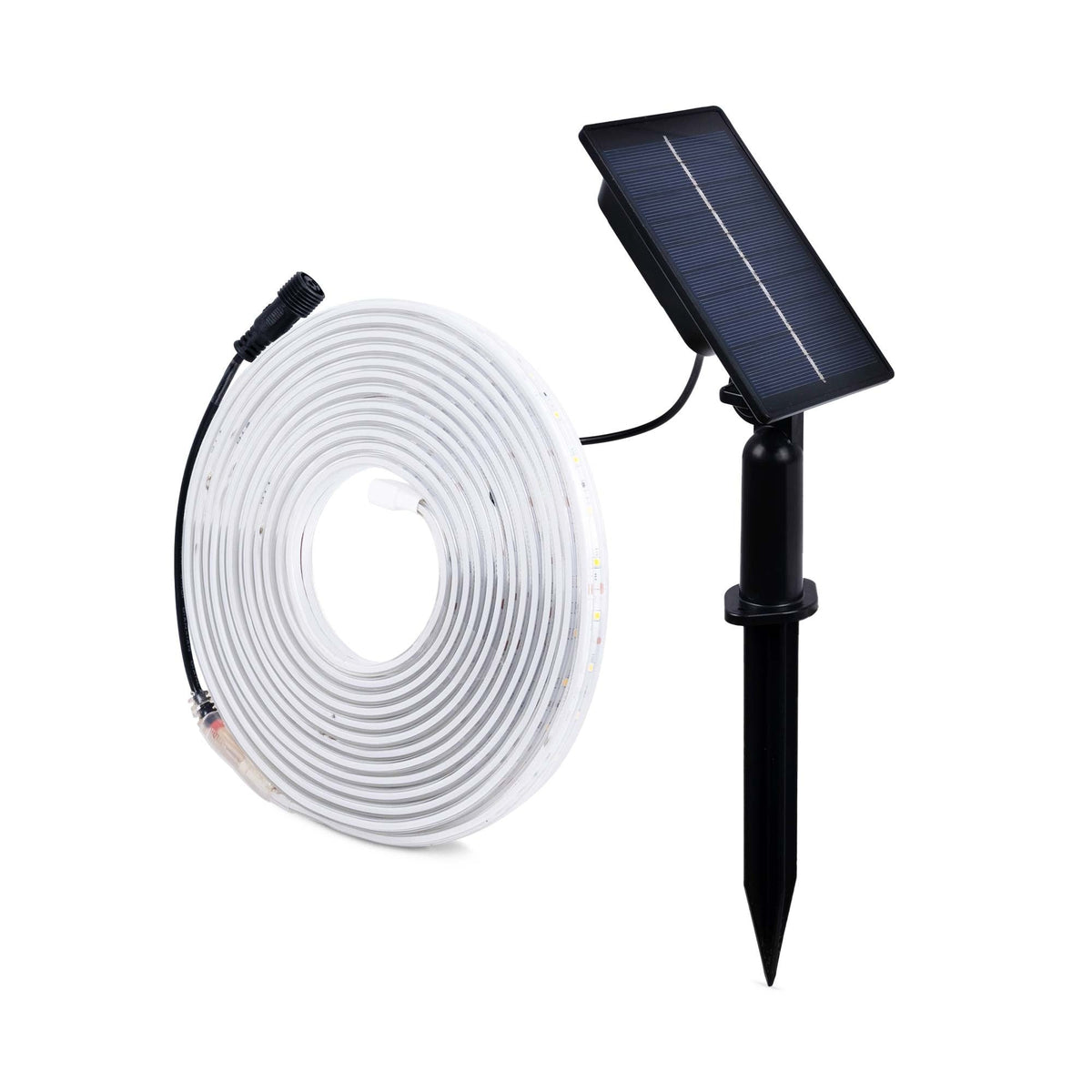 Patorano solar led-strip