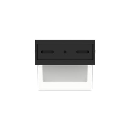 Apolano solar buitenwandlamp met bewegingssensor