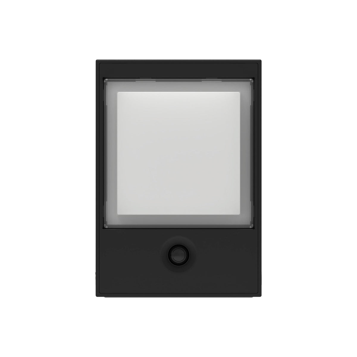 Apolano solar buitenwandlamp met bewegingssensor