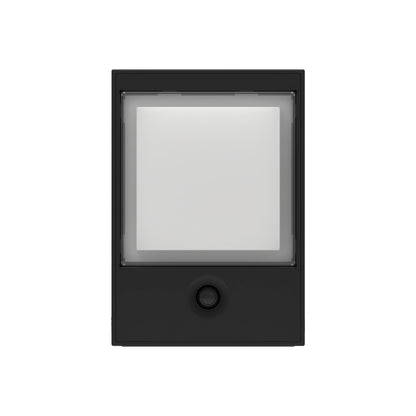 Apolano solar buitenwandlamp met bewegingssensor