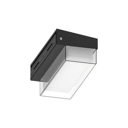 Acoravo solar buitenwandlamp