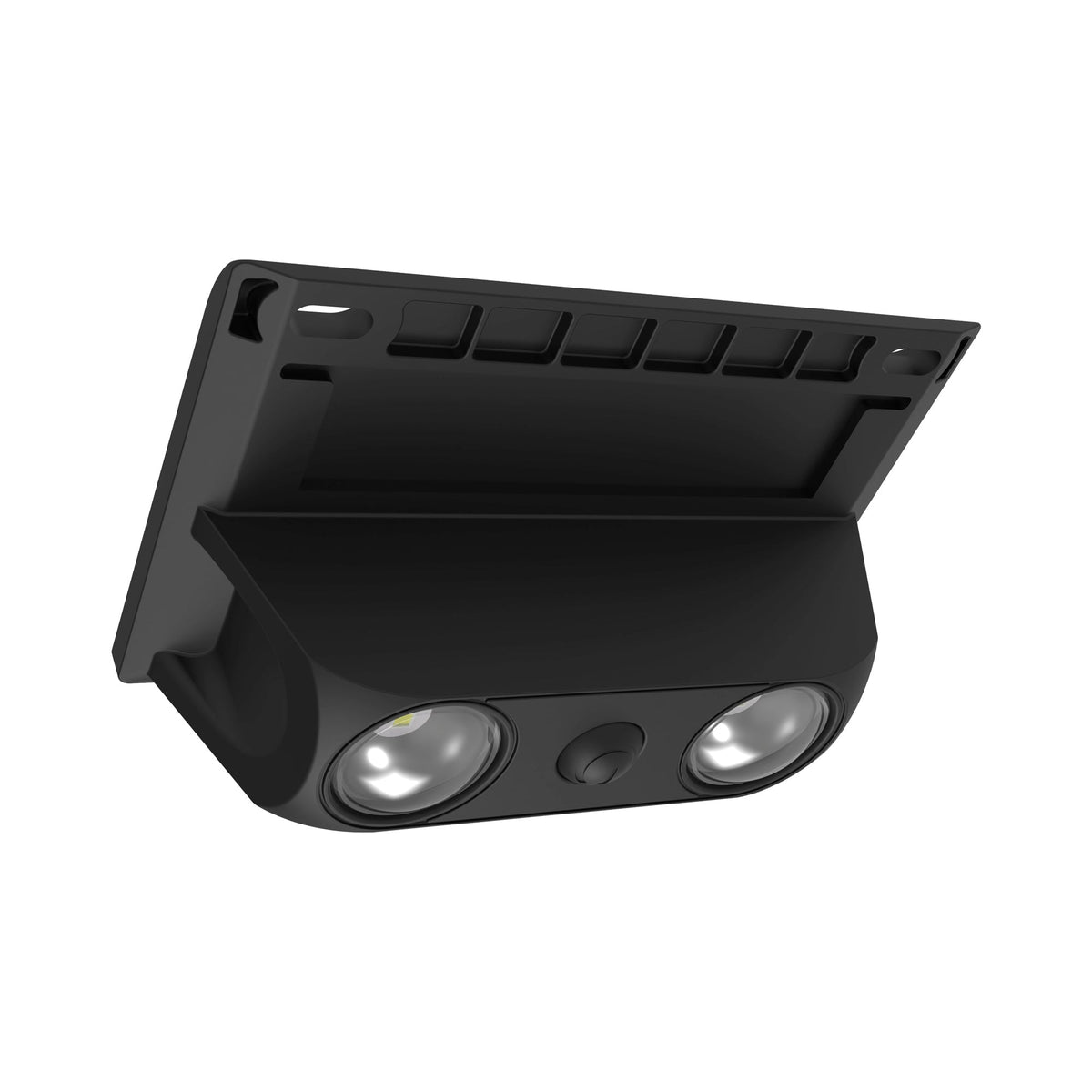 Uliravo solar buitenwandlamp
