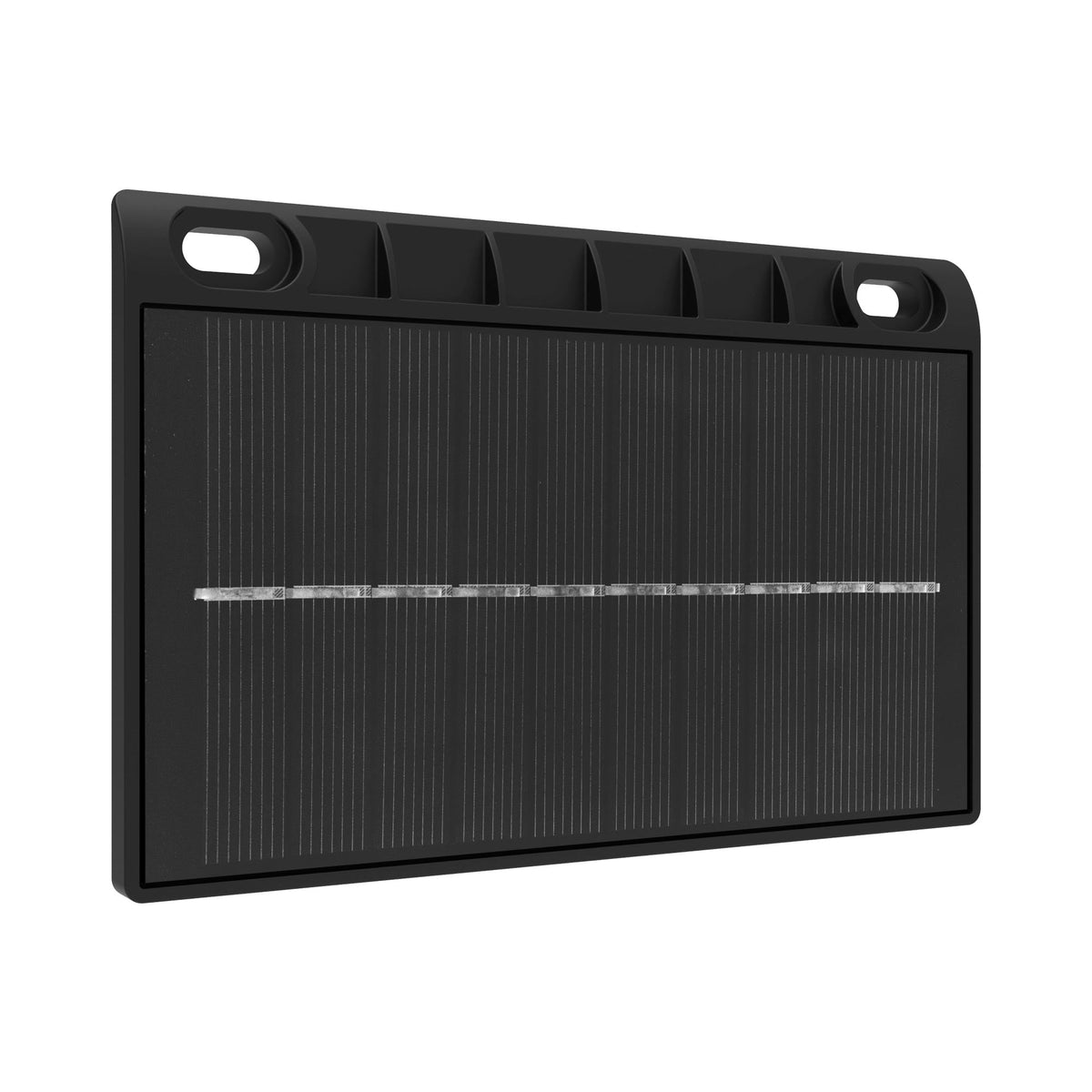 Uliravo solar buitenwandlamp