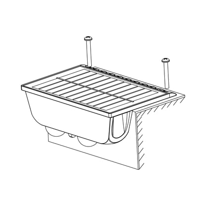 Uliravo solar buitenwandlamp