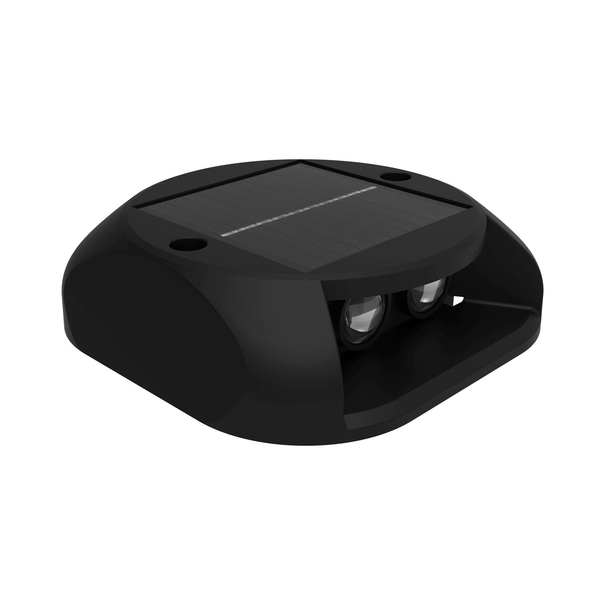 Bazanano solar buitenwandlamp