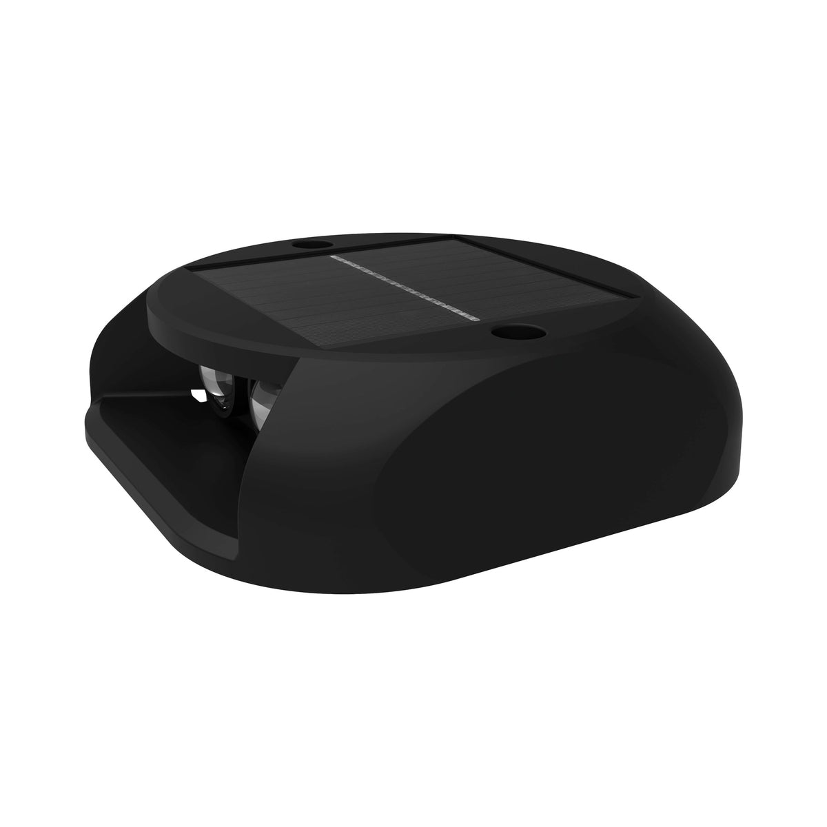 Bazanano solar buitenwandlamp