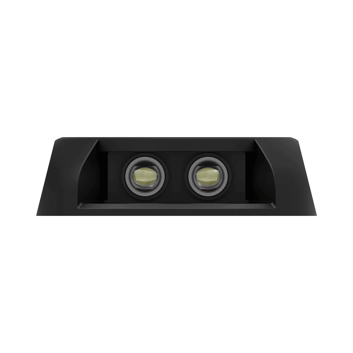 Bazanano solar buitenwandlamp
