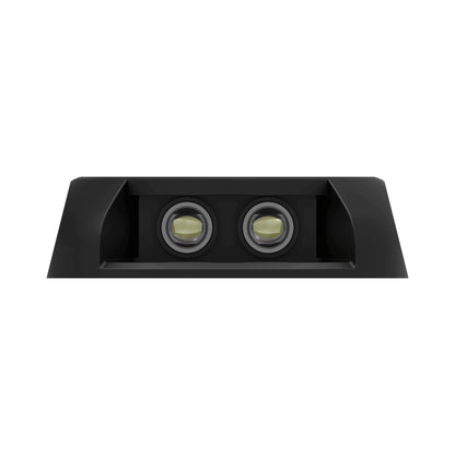 Bazanano solar buitenwandlamp