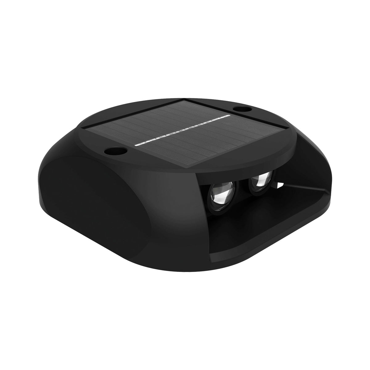 Latiraro solar buitenwandlamp