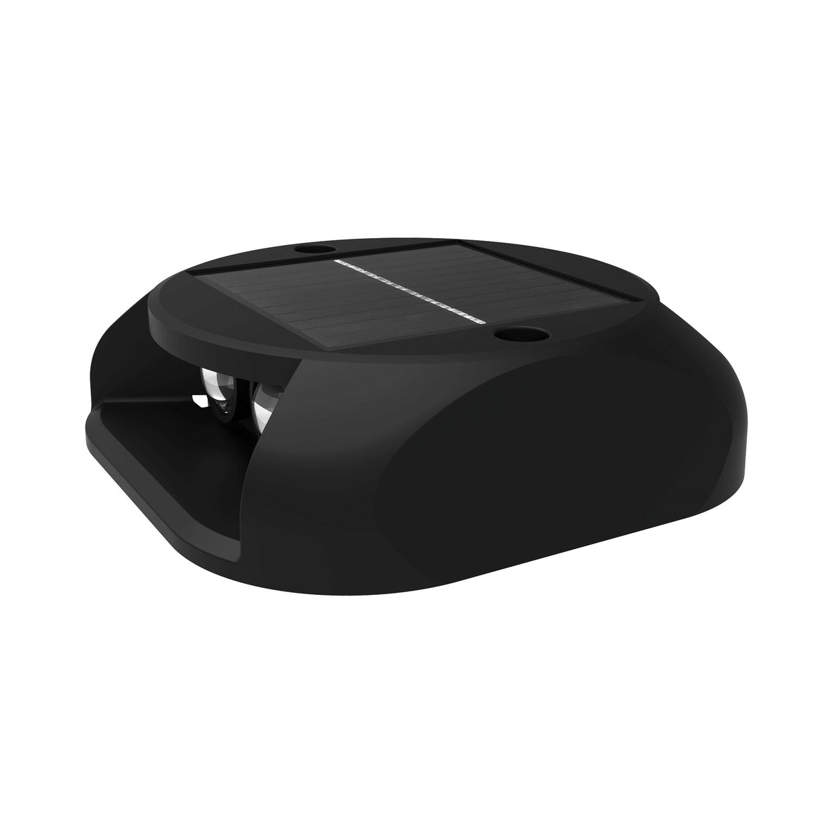 Latiraro solar buitenwandlamp