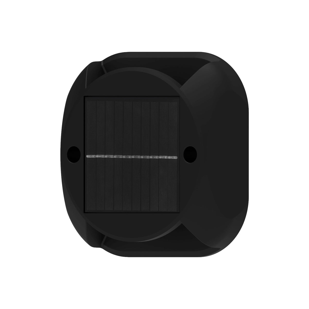 Latiraro solar buitenwandlamp