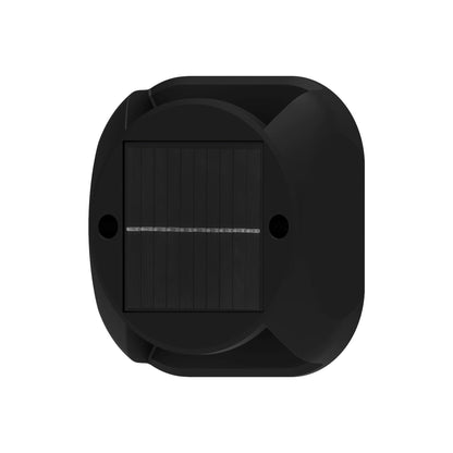 Latiraro solar buitenwandlamp