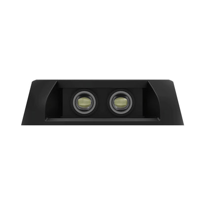 Latiraro solar buitenwandlamp