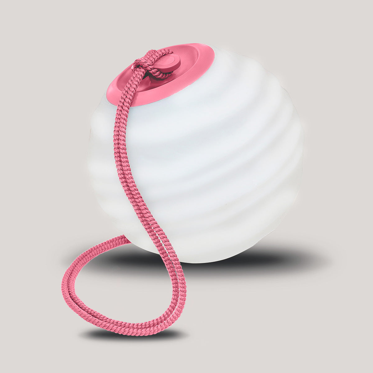 Ofovivo oplaadbare draagbare lamp