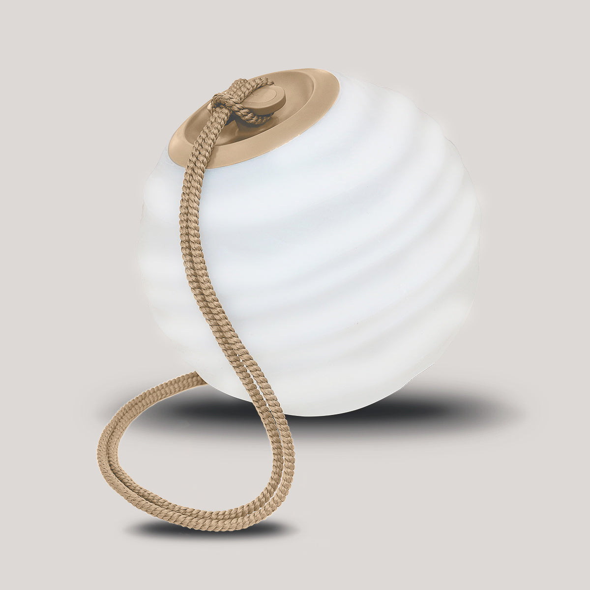 Ofovivo oplaadbare draagbare lamp