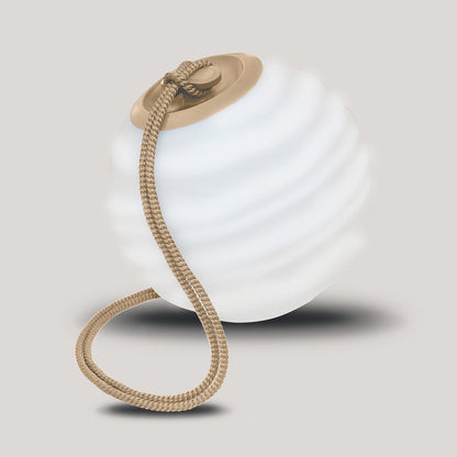 Ofovivo oplaadbare draagbare lamp