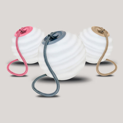 Ofovivo oplaadbare draagbare lamp