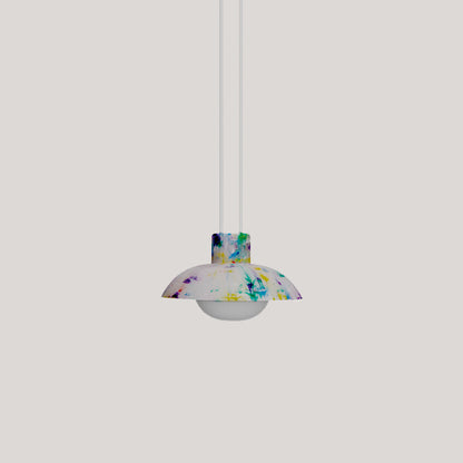 Pumasavo oplaadbare hanglamp