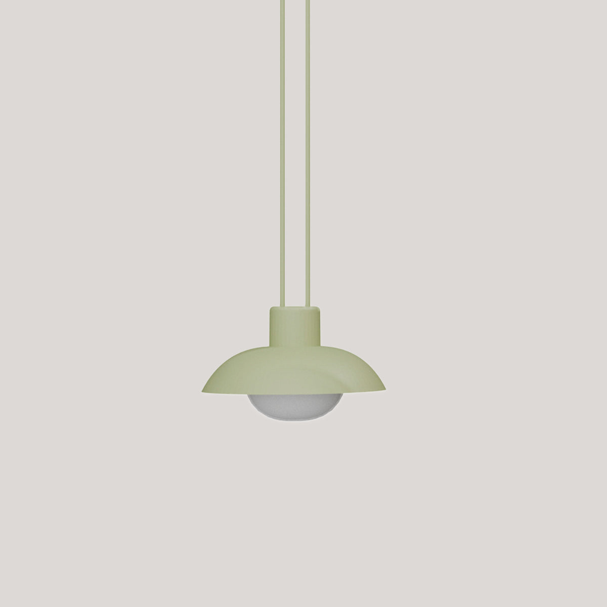 Pumasavo oplaadbare hanglamp