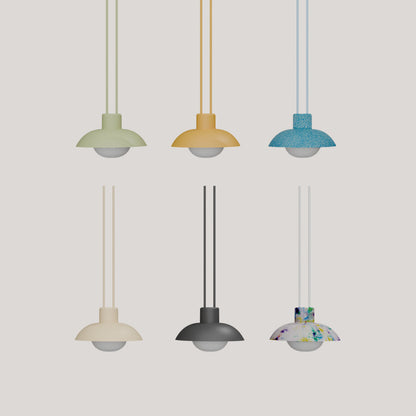 Pumasavo oplaadbare hanglamp