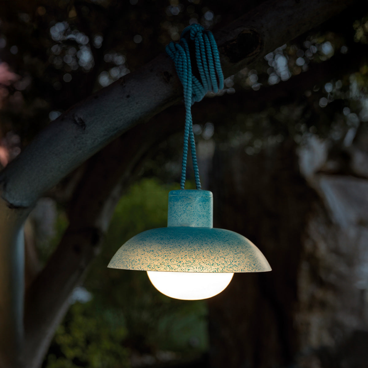 Pumasavo oplaadbare hanglamp