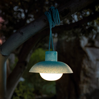 Pumasavo oplaadbare hanglamp