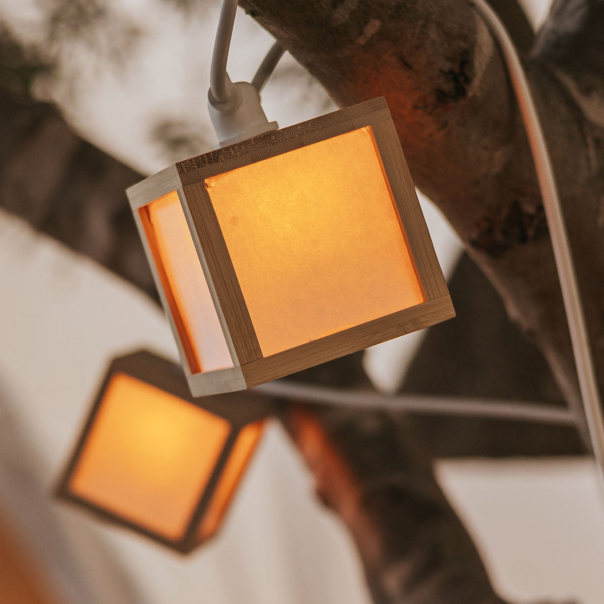 Odivano solar lichtsnoer