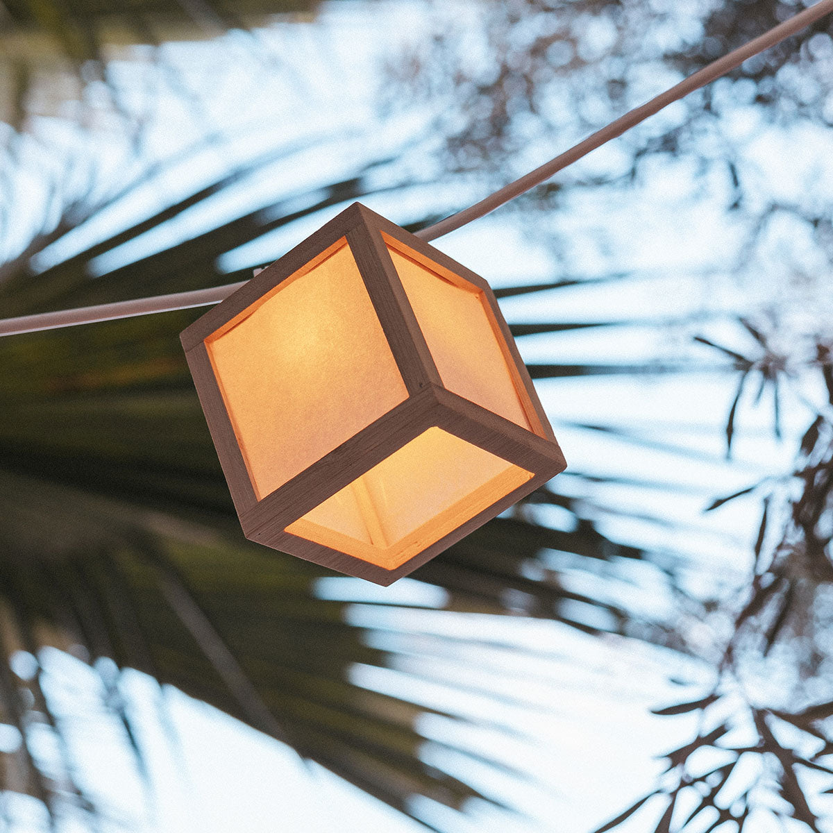 Odivano solar lichtsnoer