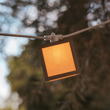 Odivano solar lichtsnoer