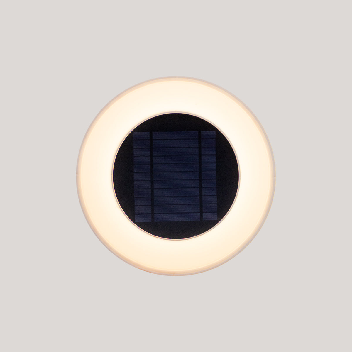 Zanevavo solar wandlamp