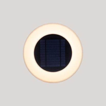Zanevavo solar wandlamp