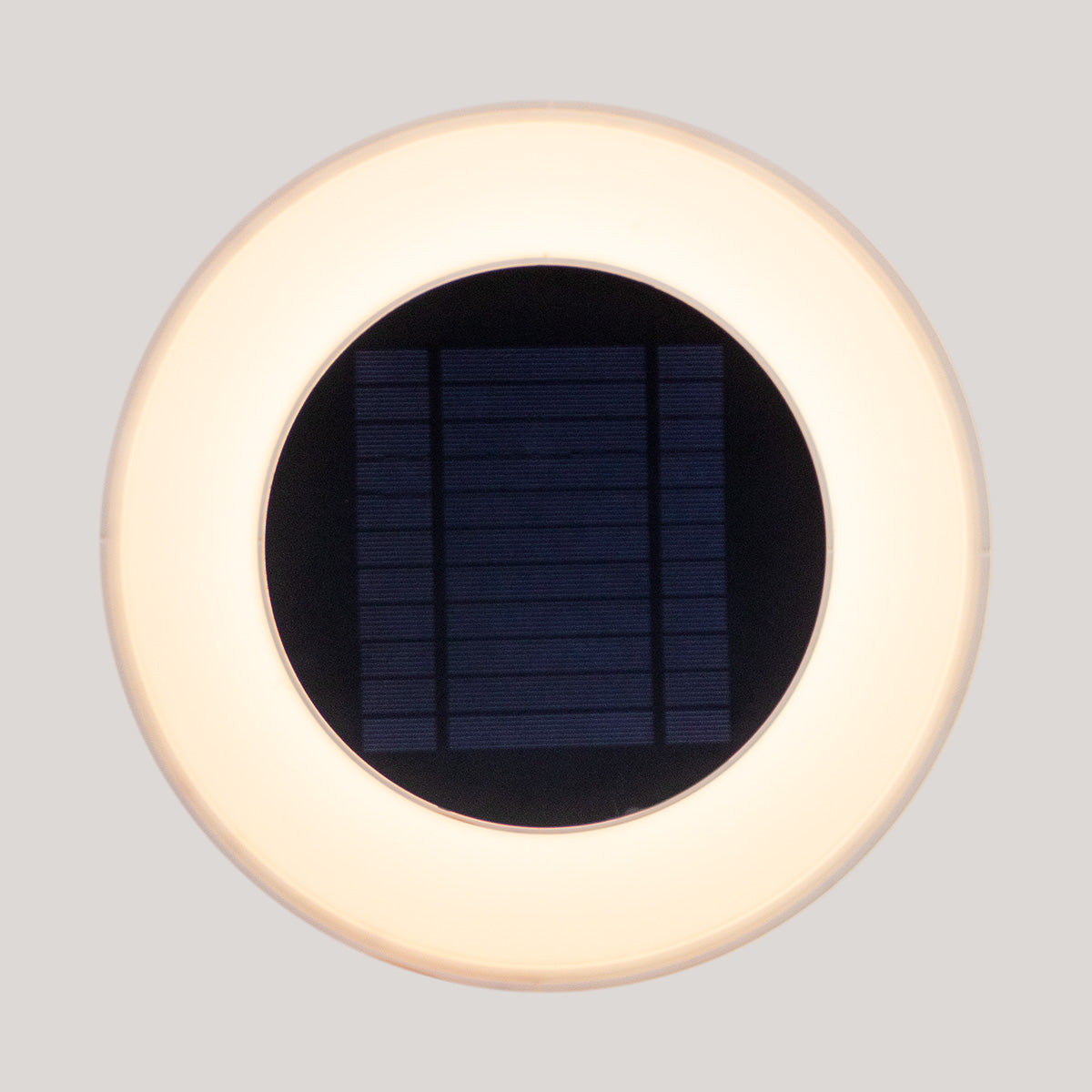 Zanevavo solar wandlamp