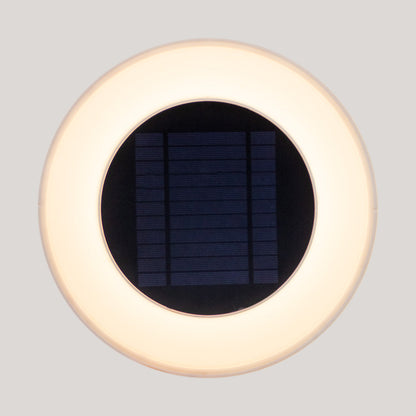 Zanevavo solar wandlamp