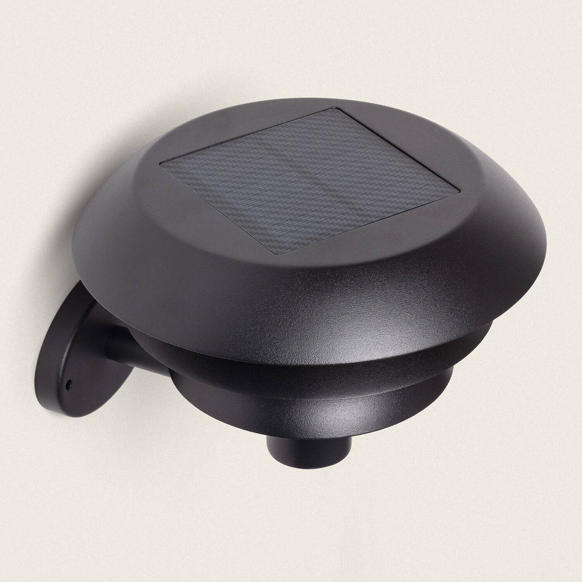 Bielivo solar buitenwandlamp