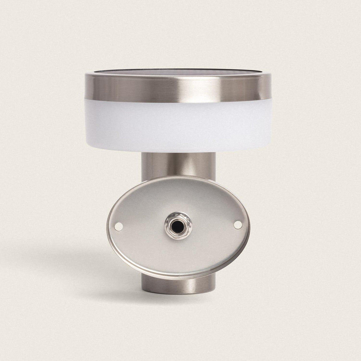 Ashano solar buitenwandlamp met bewegingssensor