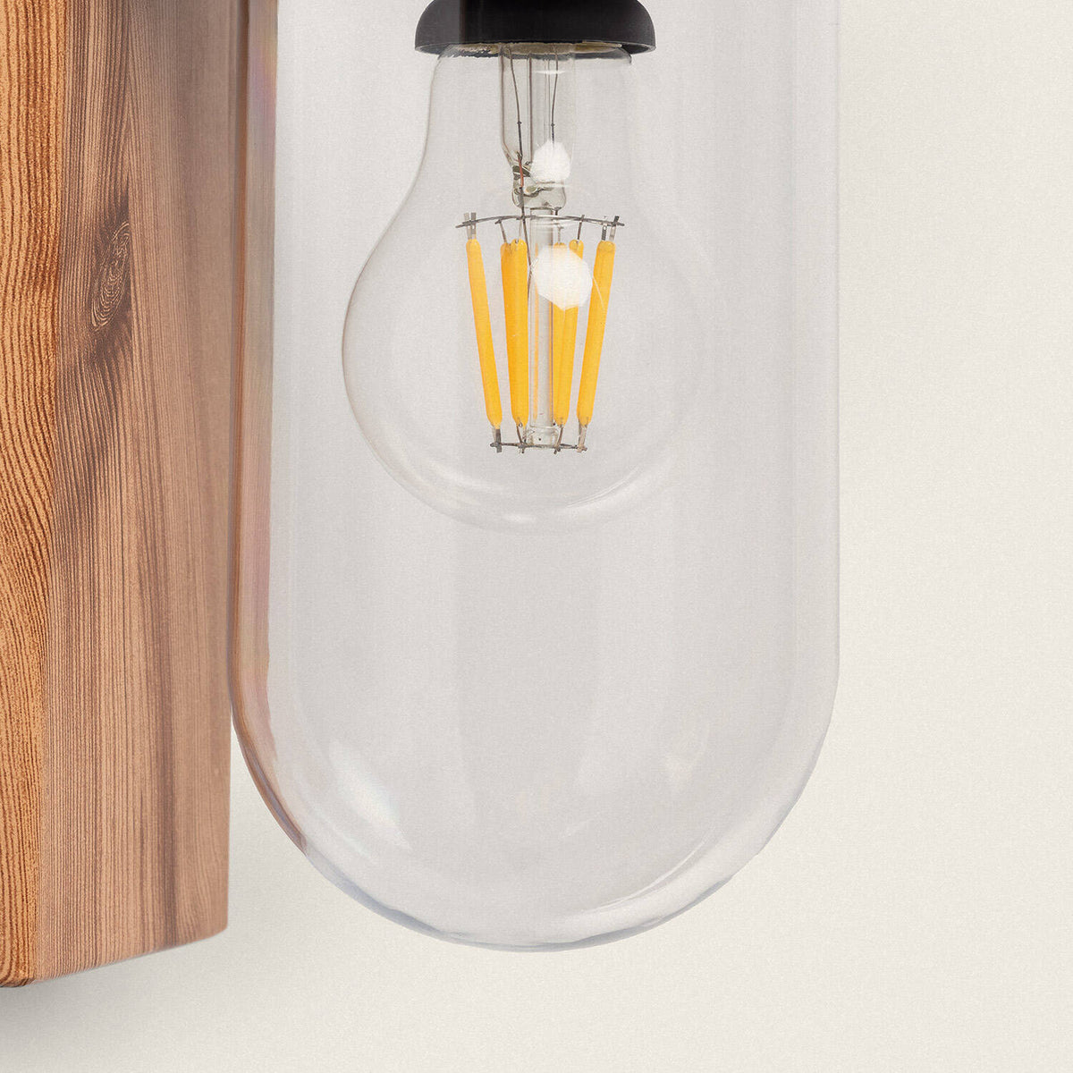 Enzano solar buitenwandlamp