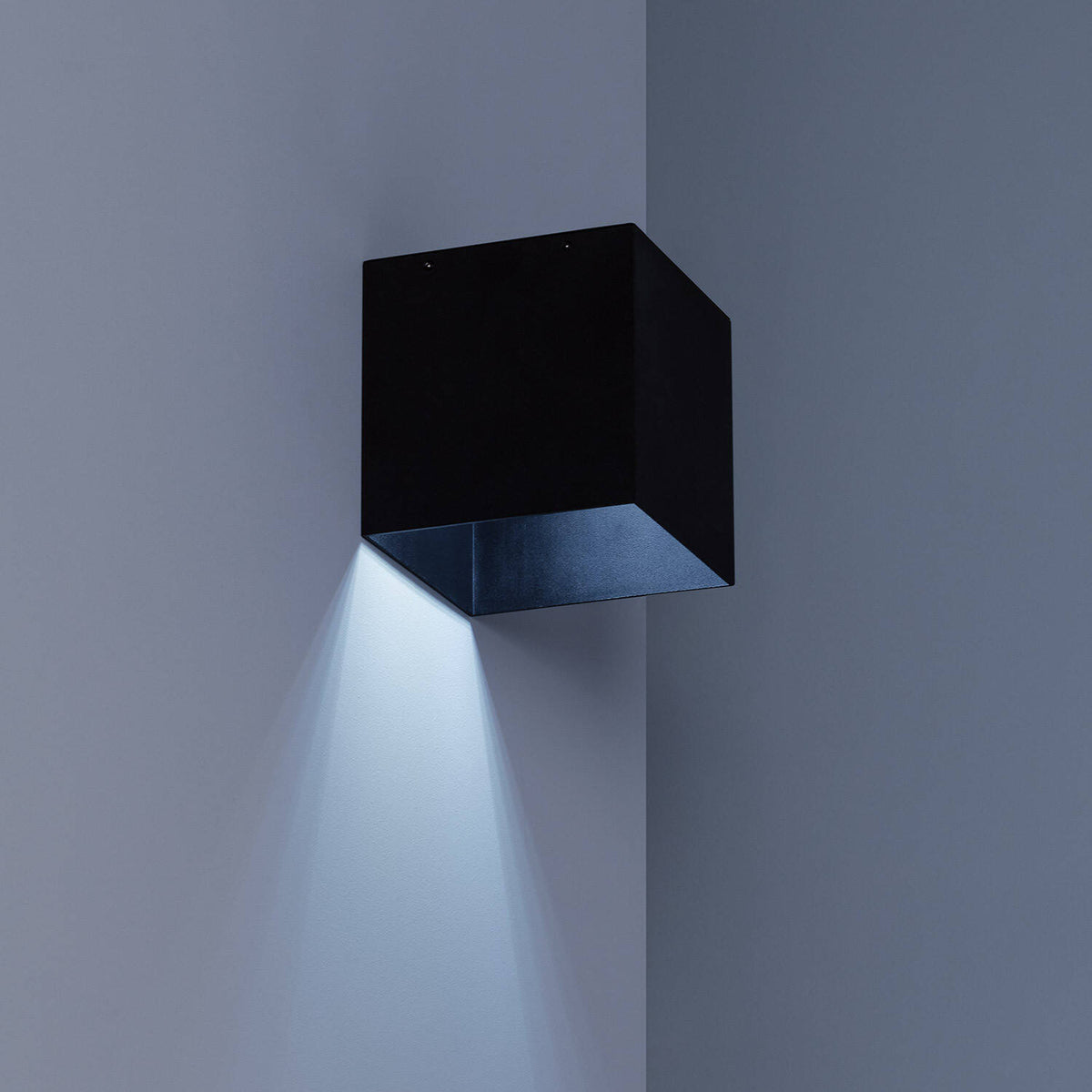 Erosivo solar buitenwandlamp met bewegingssensor
