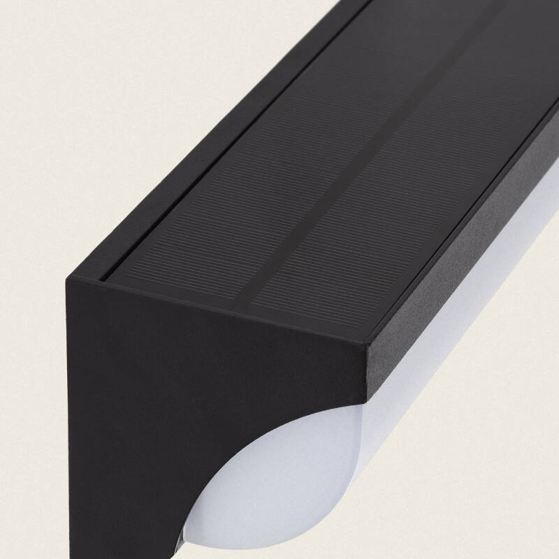 Gorivo solar wandlamp