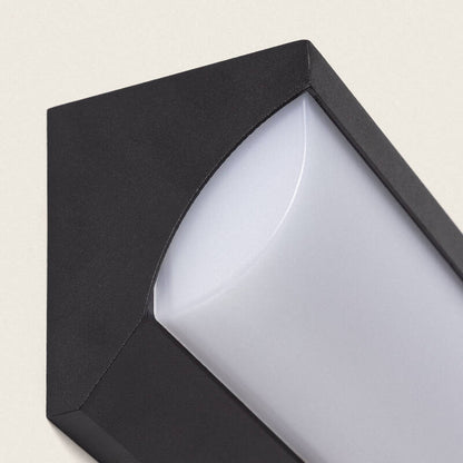 Gorivo solar wandlamp