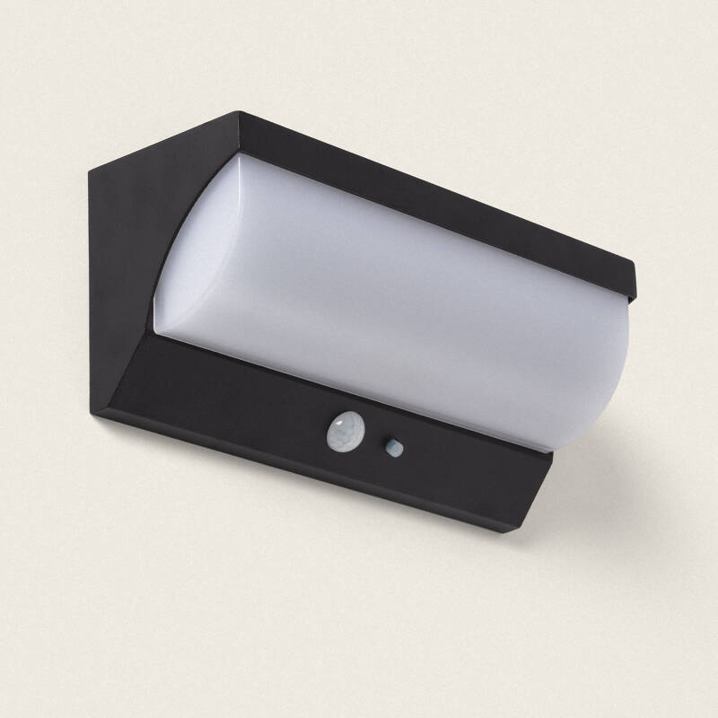 Gorivo solar wandlamp