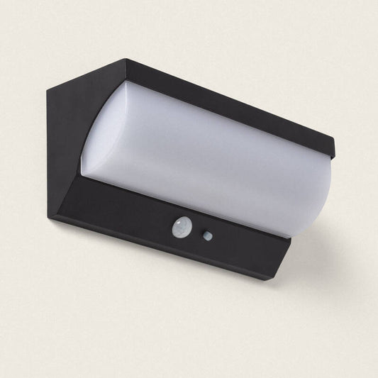 Gorivo solar wandlamp