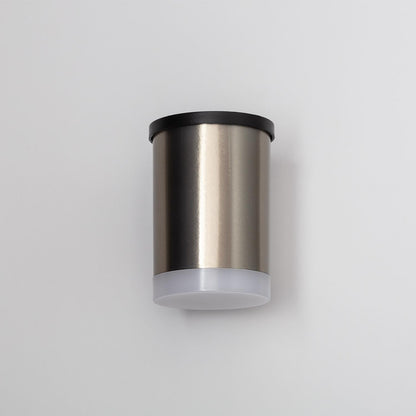 Bekavo solar buitenwandlamp