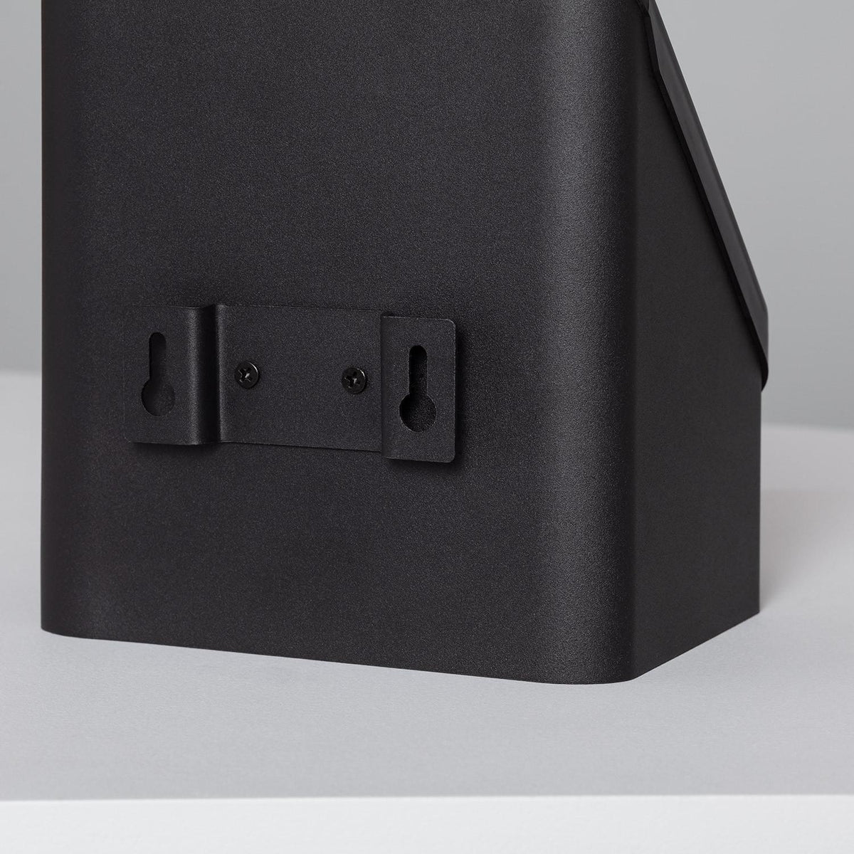 Namivo solar buitenwandlamp met bewegingssensor