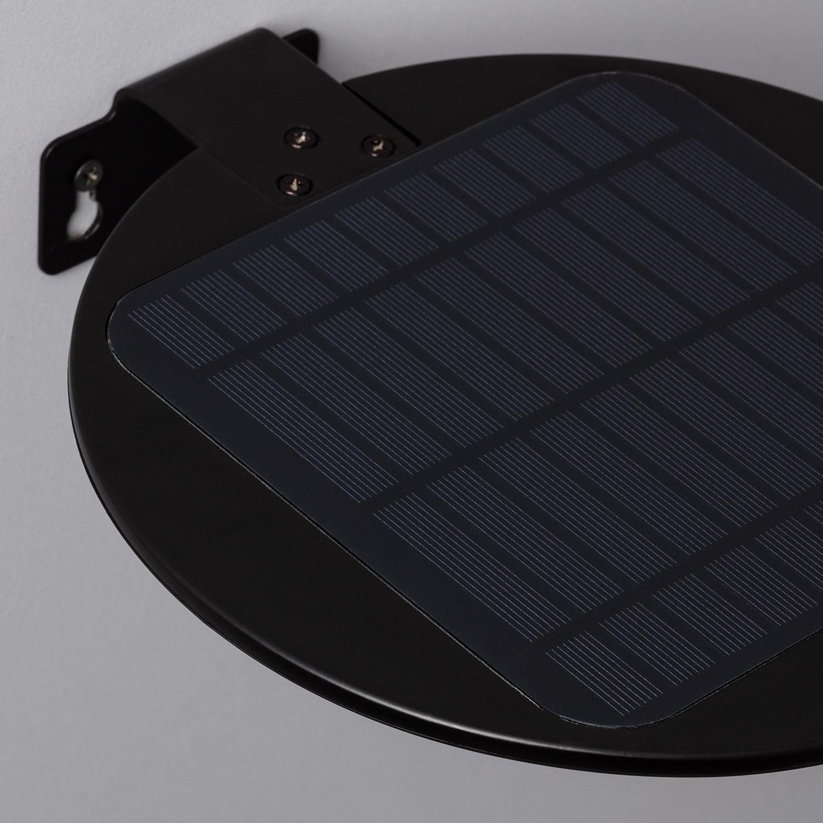 Tucsano solar buitenwandlamp met bewegingssensor