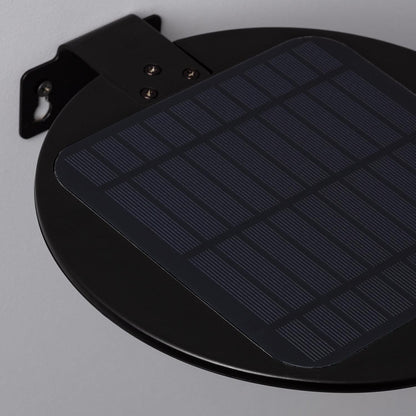 Tucsano solar buitenwandlamp met bewegingssensor