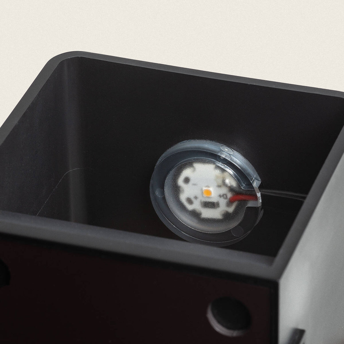 Erosano oplaadbare wandlamp